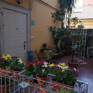  Bed & Breakfast Casa Caterina