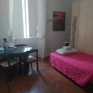  Affittacamere 1room Camera Singola In