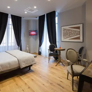  Bed & Breakfast Il Duomo Luxury Italia