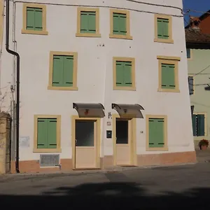  Bed & Breakfast Piccolo Borgo Italia