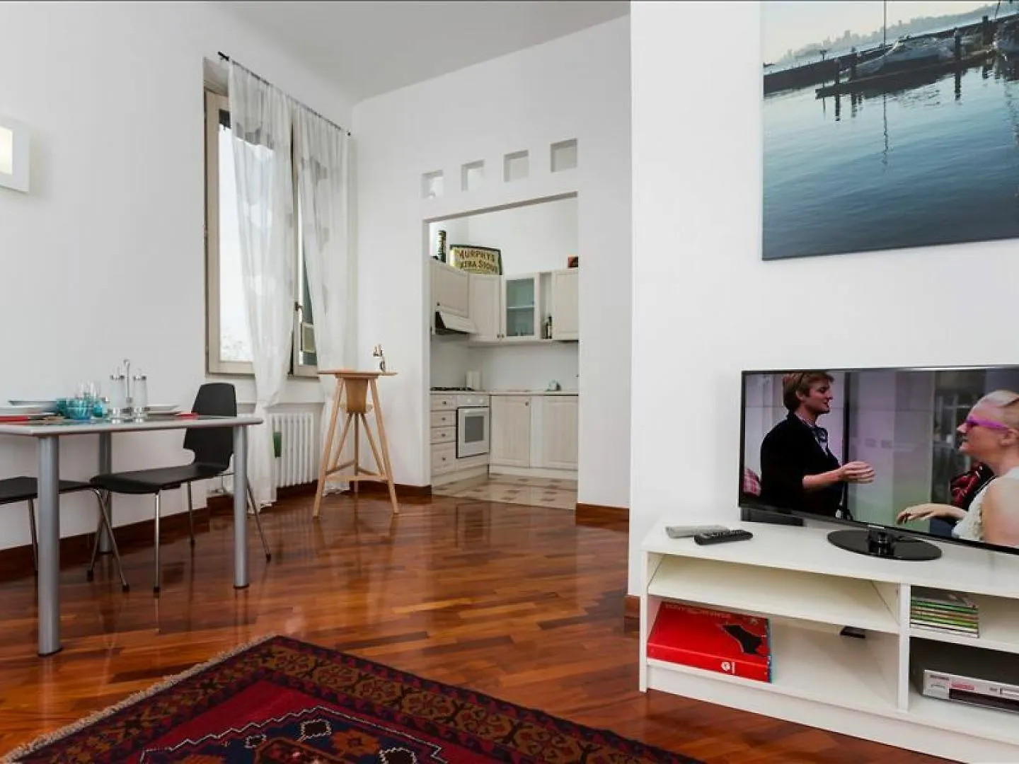 Teodosio Hotel Milano Italia